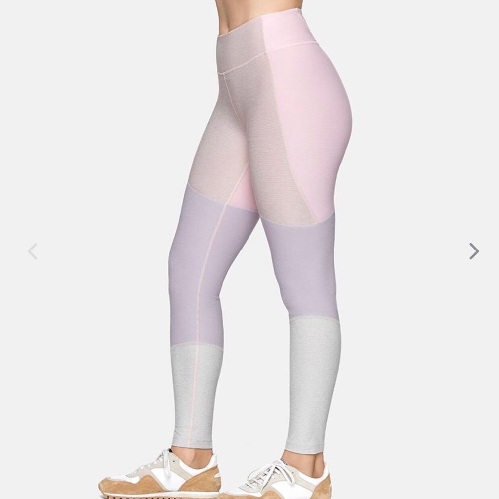 Outdoor Voices 7/8 Landscape Leggings